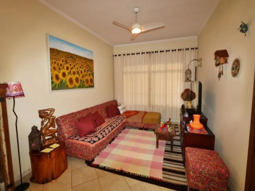 Casa, 3 quartos, 161 m² - Foto 1