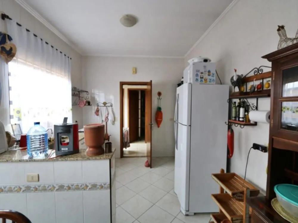 Casa, 3 quartos, 161 m² - Foto 2