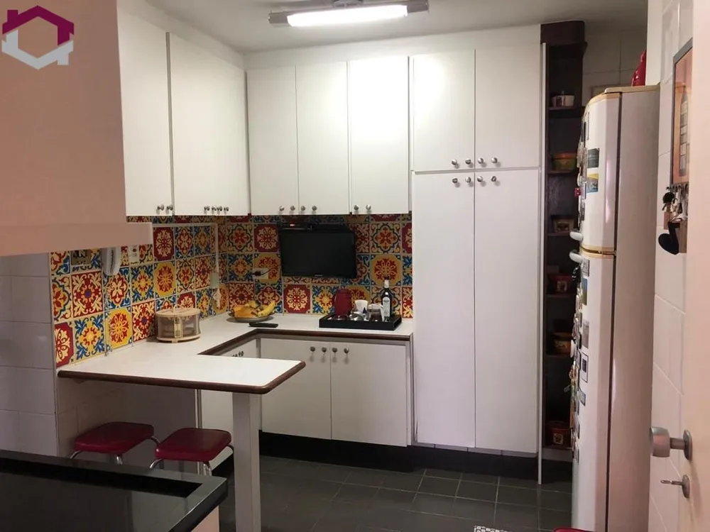 Apartamento, 3 quartos, 88 m² - Foto 11