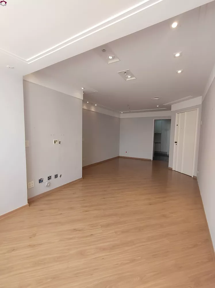 Apartamento à venda com 3 quartos, 88m² - Foto 1