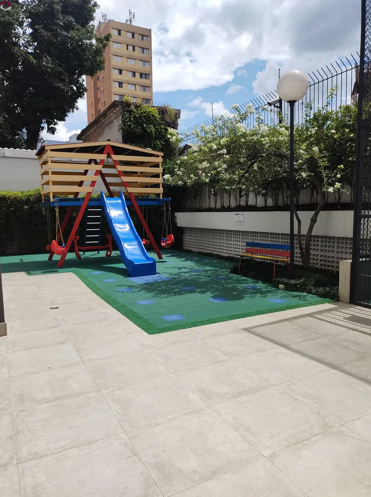 Apartamento, 3 quartos, 88 m² - Foto 5