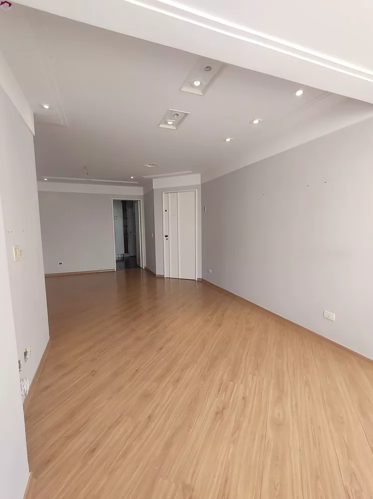 Apartamento à venda com 3 quartos, 88m² - Foto 4