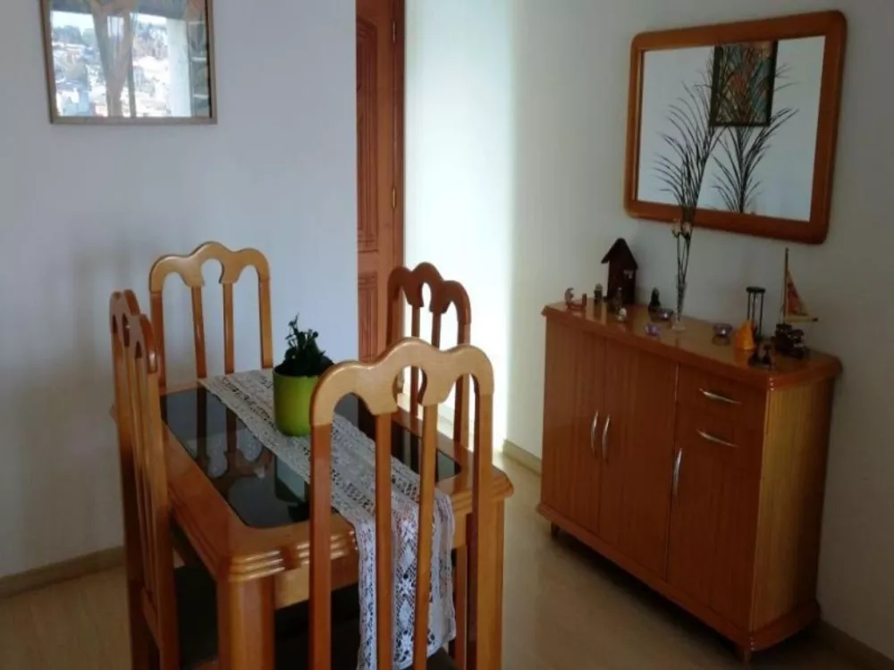 Apartamento à venda com 2 quartos, 59m² - Foto 3