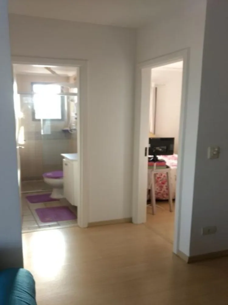 Apartamento, 2 quartos, 59 m² - Foto 8