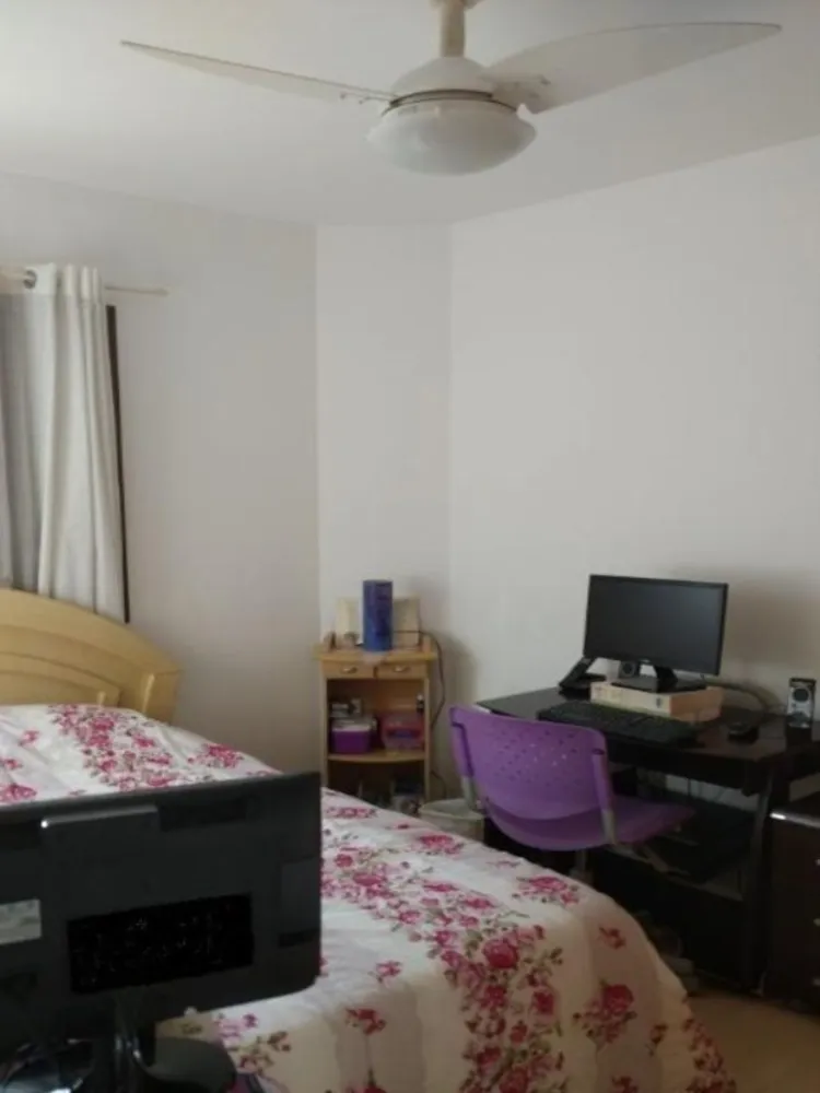 Apartamento, 2 quartos, 59 m² - Foto 10