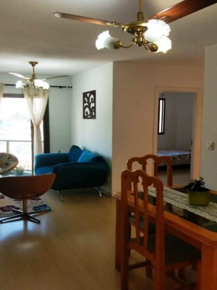 Apartamento, 2 quartos, 59 m² - Foto 7