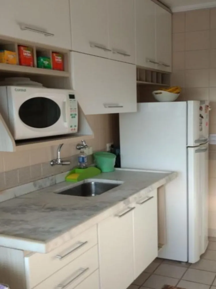 Apartamento, 2 quartos, 59 m² - Foto 18