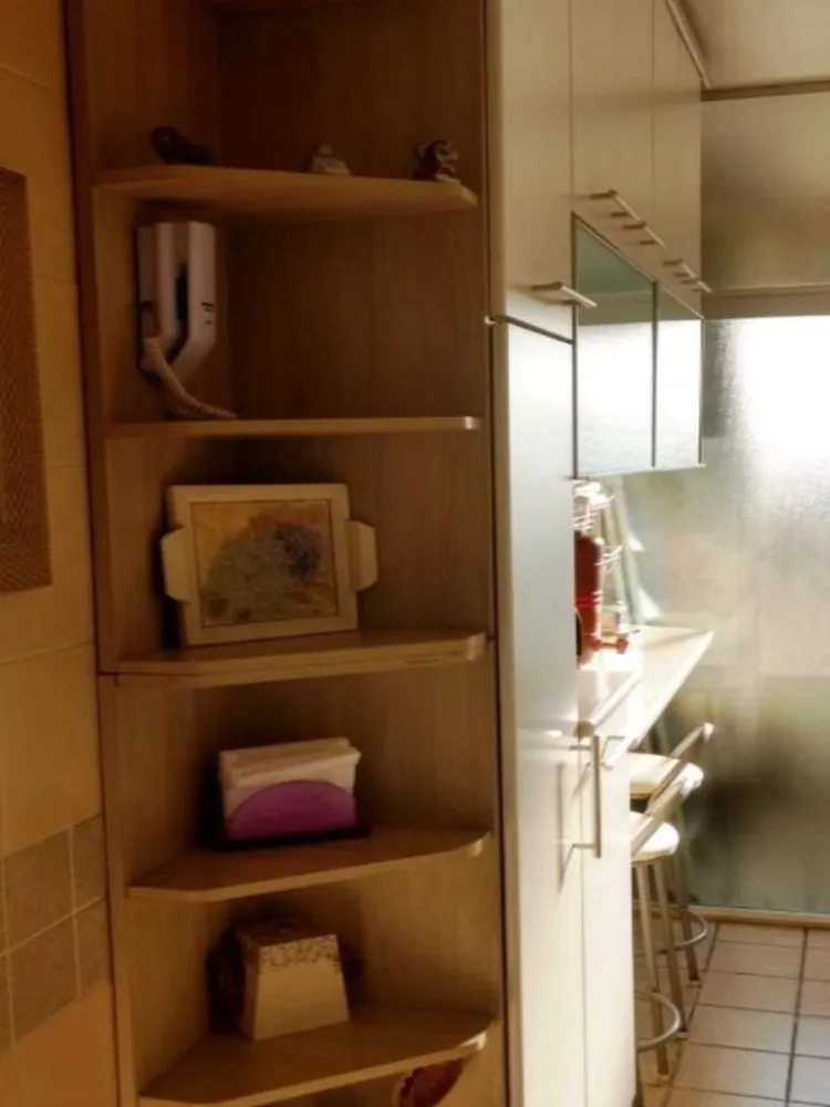 Apartamento, 2 quartos, 59 m² - Foto 17