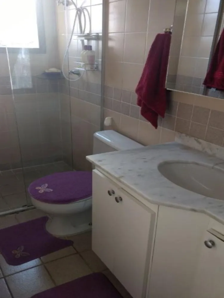 Apartamento, 2 quartos, 59 m² - Foto 6