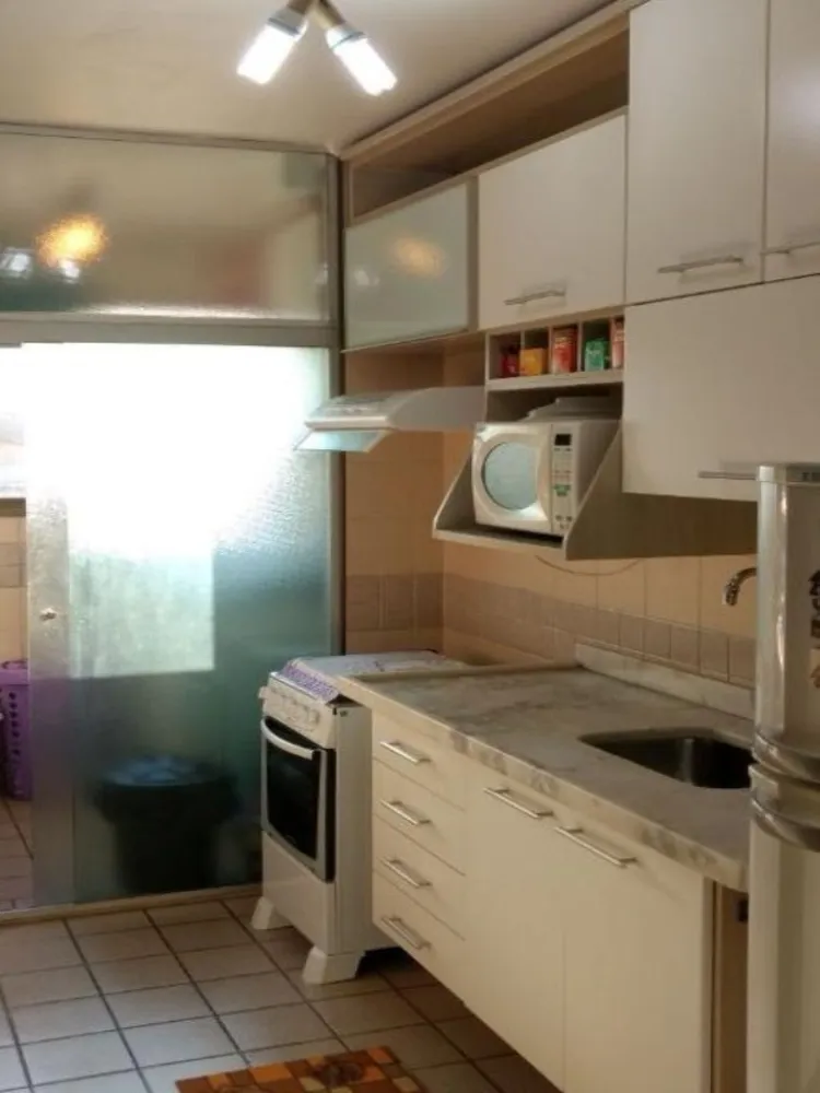 Apartamento, 2 quartos, 59 m² - Foto 5