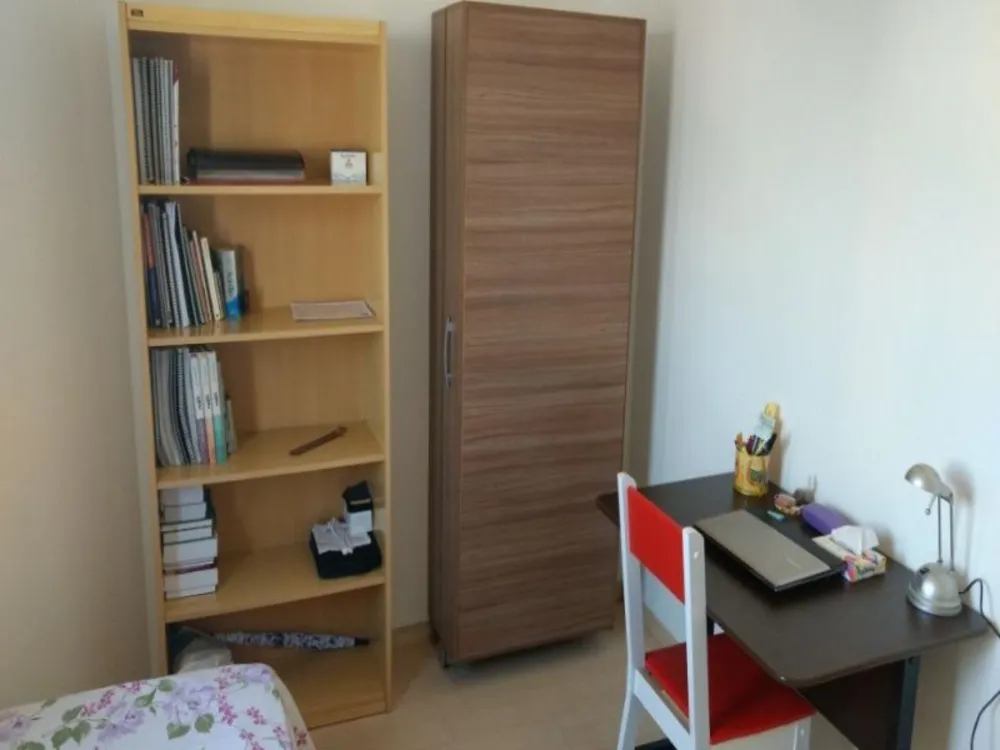 Apartamento, 2 quartos, 59 m² - Foto 14