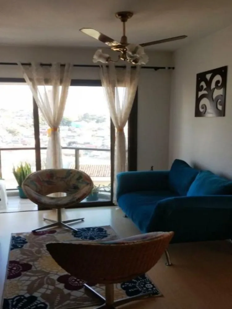 Apartamento, 2 quartos, 59 m² - Foto 7