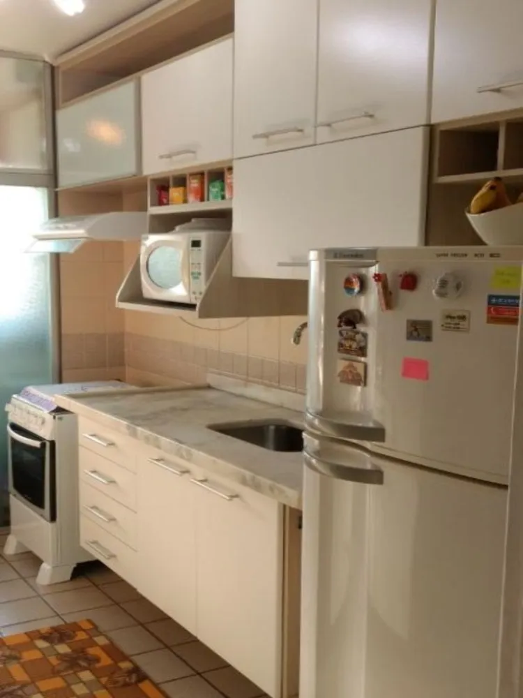 Apartamento, 2 quartos, 59 m² - Foto 8