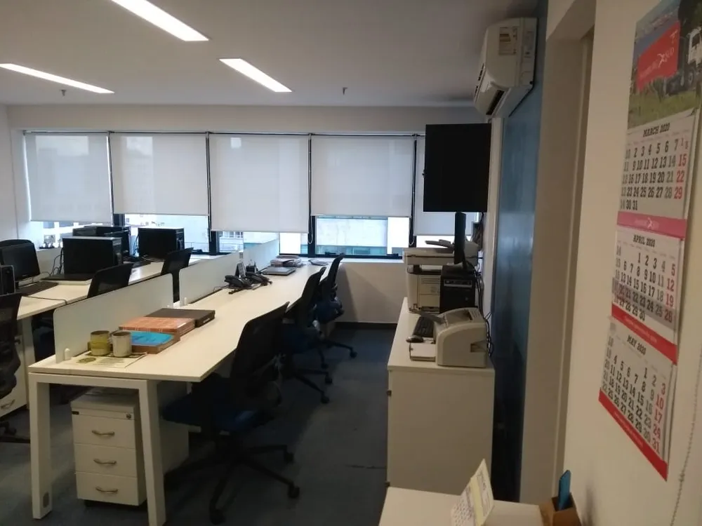 Sala-Conjunto, 46 m² - Foto 5