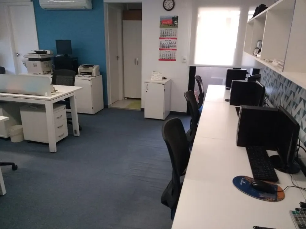 Sala-Conjunto, 46 m² - Foto 12