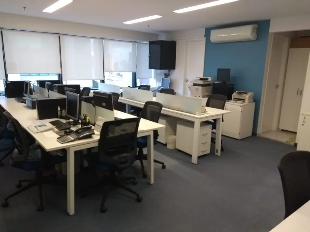 Sala-Conjunto, 46 m² - Foto 11