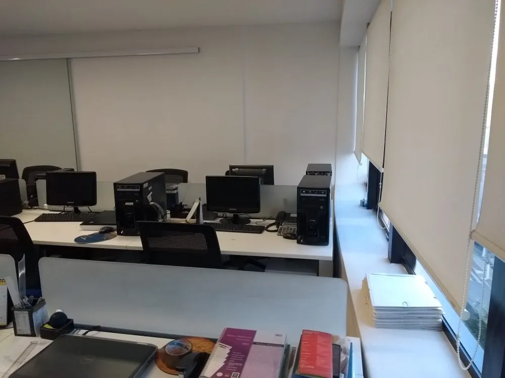 Sala-Conjunto, 46 m² - Foto 6
