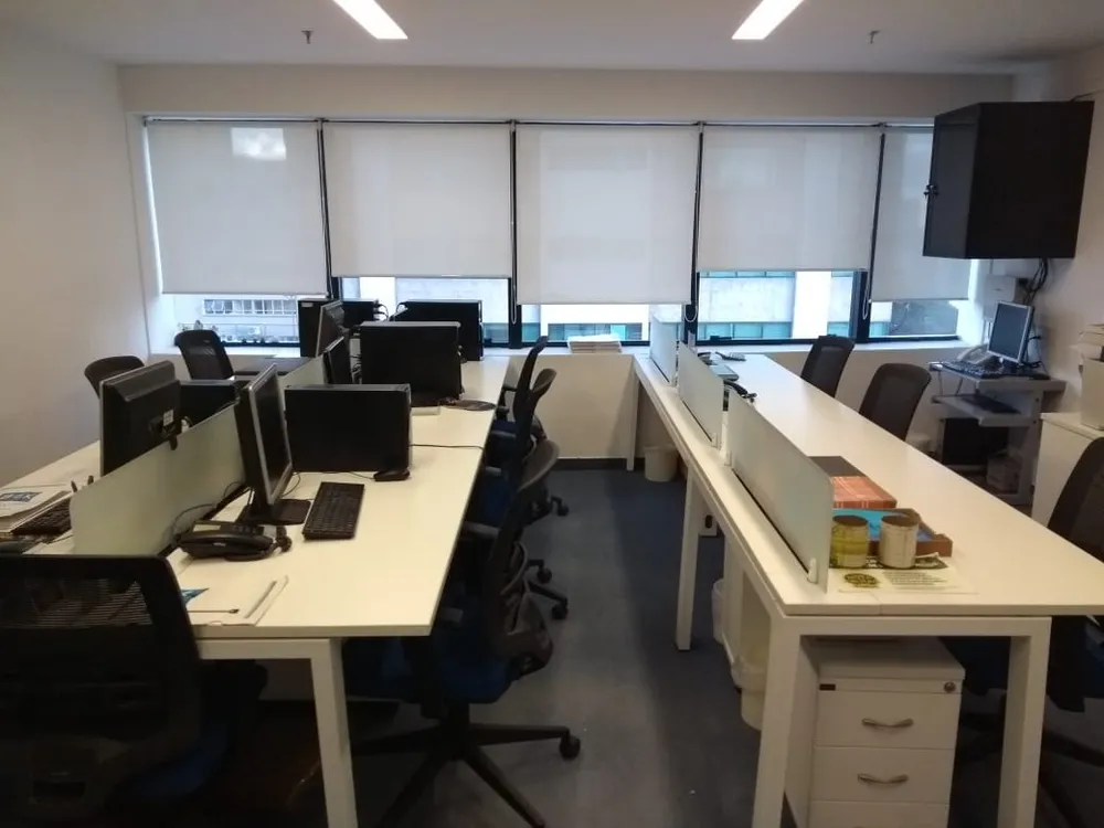Sala-Conjunto, 46 m² - Foto 4