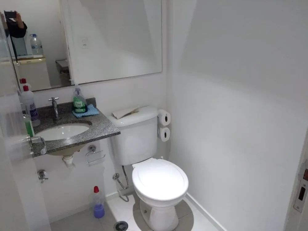 Sala-Conjunto, 46 m² - Foto 8