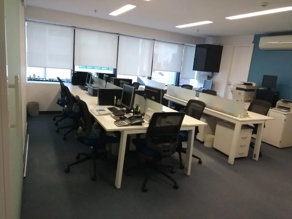 Sala-Conjunto, 46 m² - Foto 3