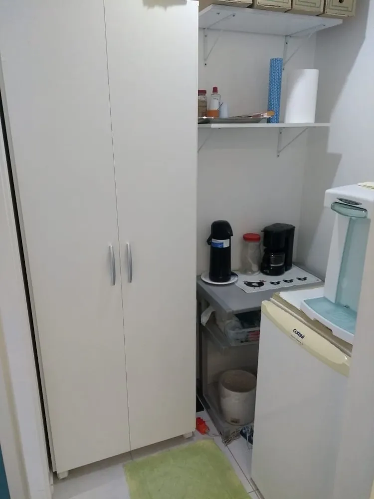 Sala-Conjunto, 46 m² - Foto 15