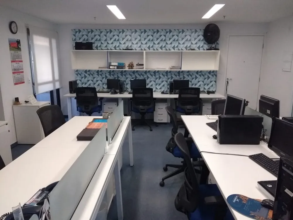 Sala-Conjunto, 46 m² - Foto 7