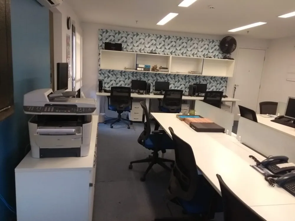 Sala-Conjunto, 46 m² - Foto 13