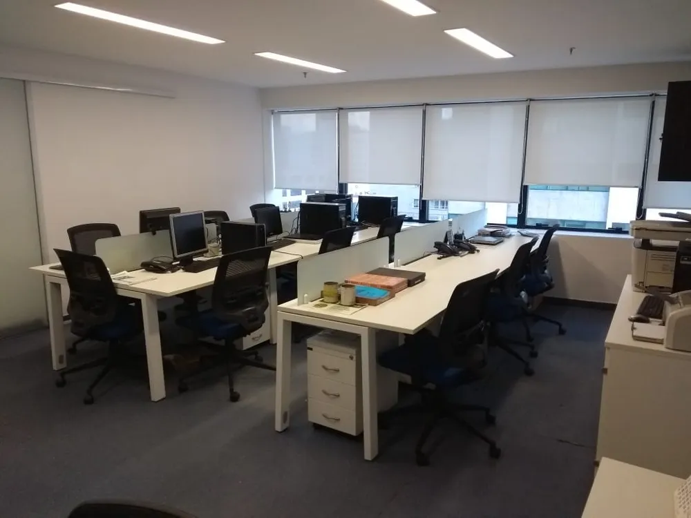 Sala-Conjunto, 46 m² - Foto 2