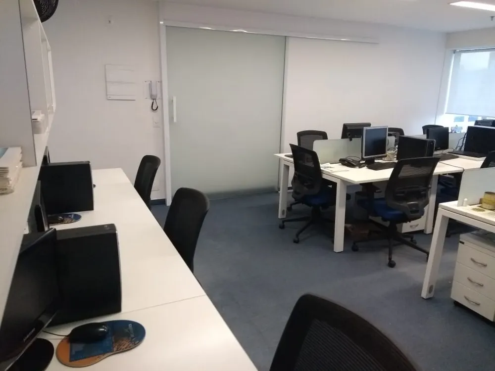 Sala-Conjunto, 46 m² - Foto 14