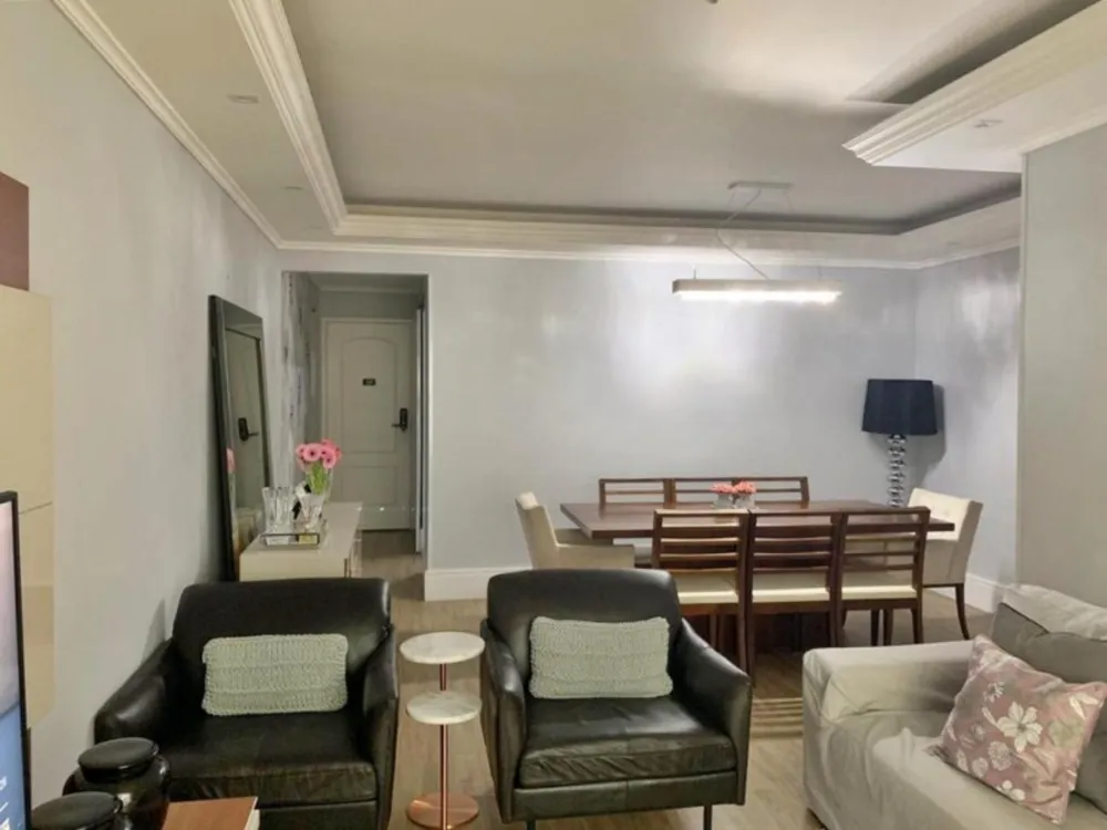Apartamento, 4 quartos, 104 m² - Foto 6