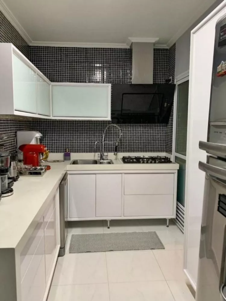 Apartamento à venda com 4 quartos, 104m² - Foto 4