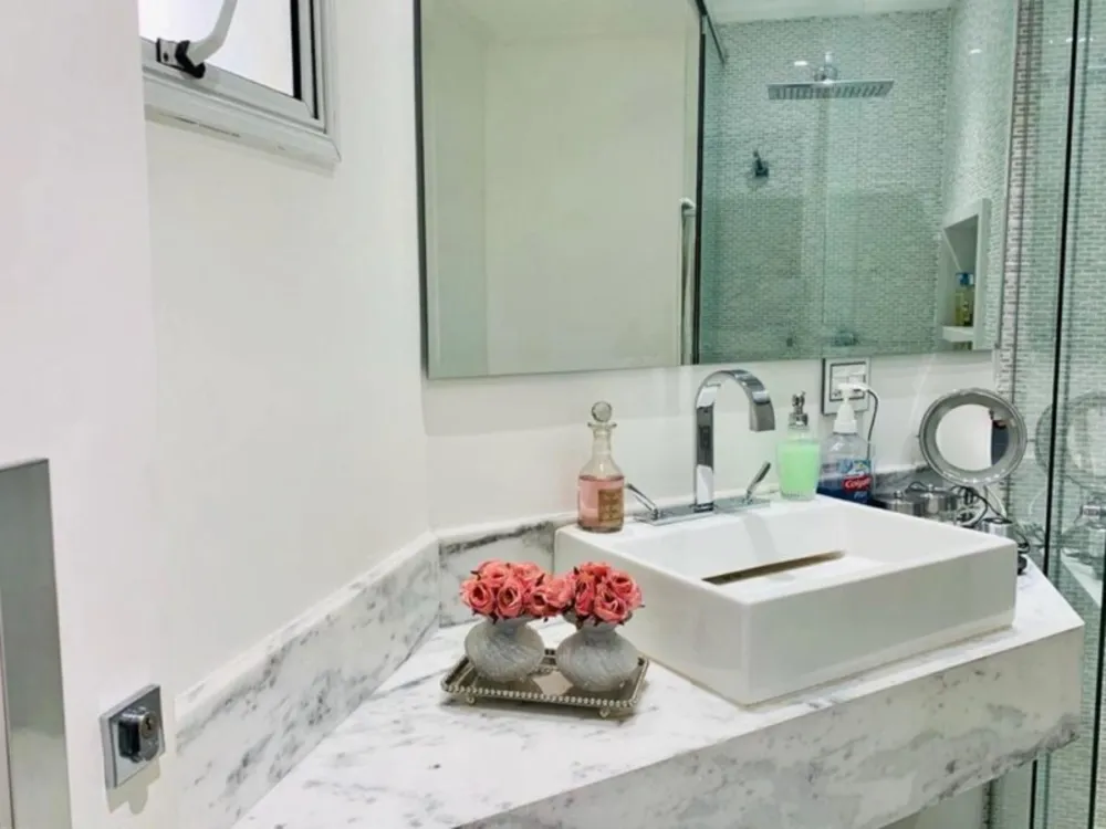 Apartamento, 4 quartos, 104 m² - Foto 9