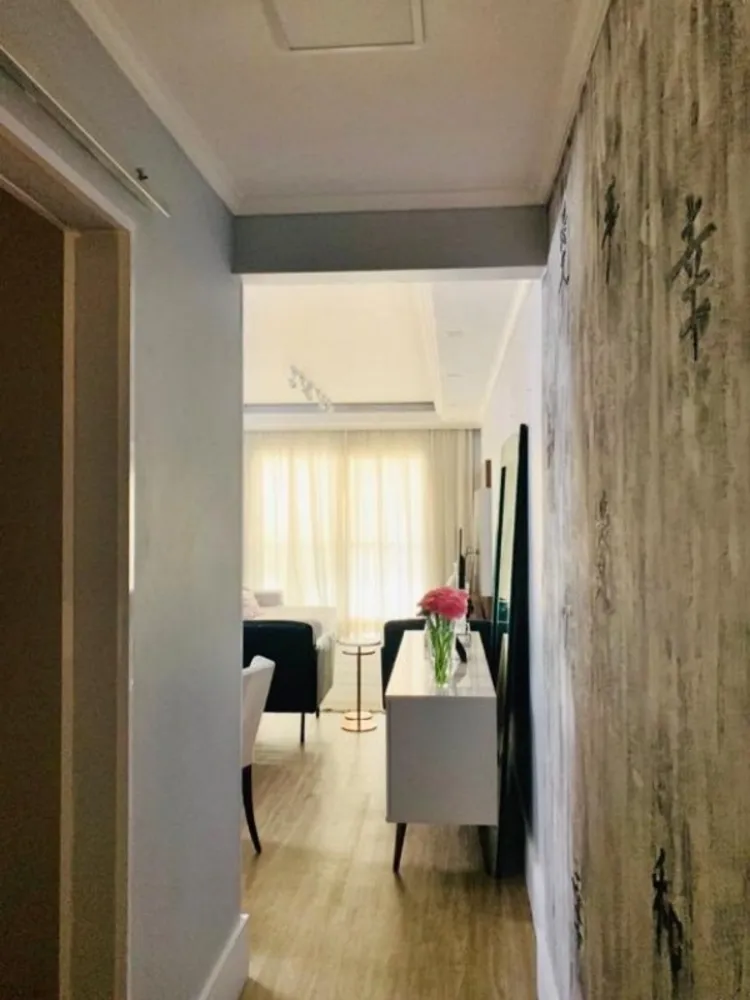Apartamento, 4 quartos, 104 m² - Foto 5