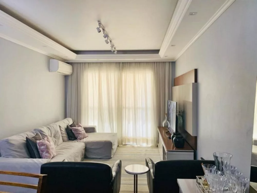 Apartamento à venda com 4 quartos, 104m² - Foto 1