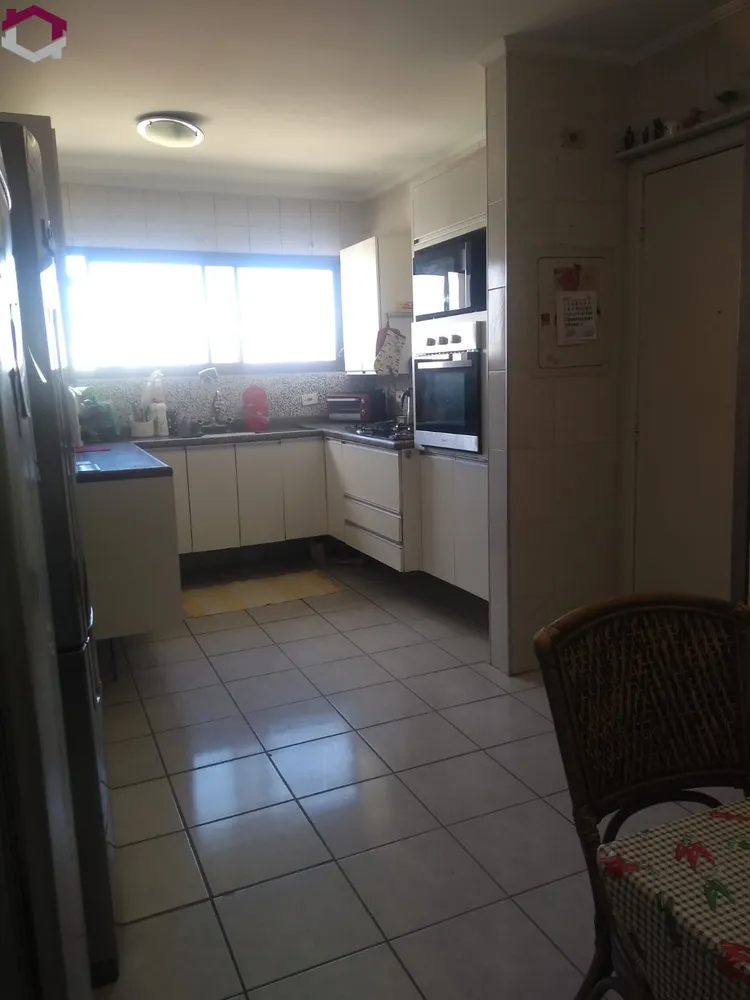 Apartamento, 3 quartos, 150 m² - Foto 10