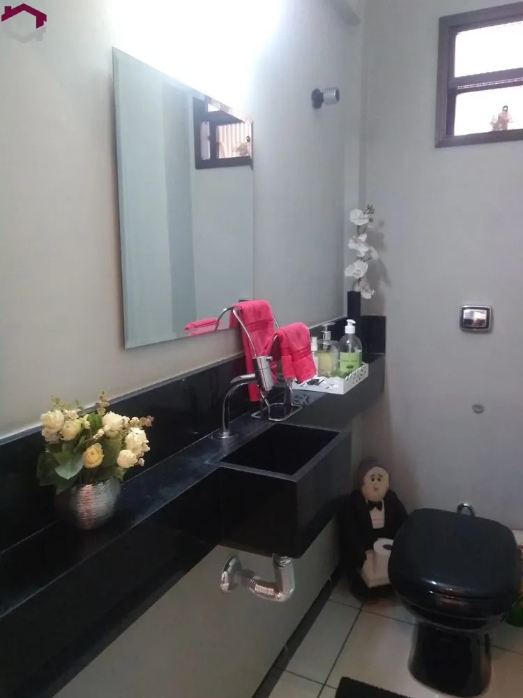 Apartamento, 3 quartos, 150 m² - Foto 9