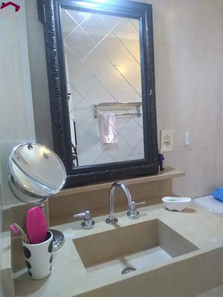 Apartamento, 3 quartos, 150 m² - Foto 16
