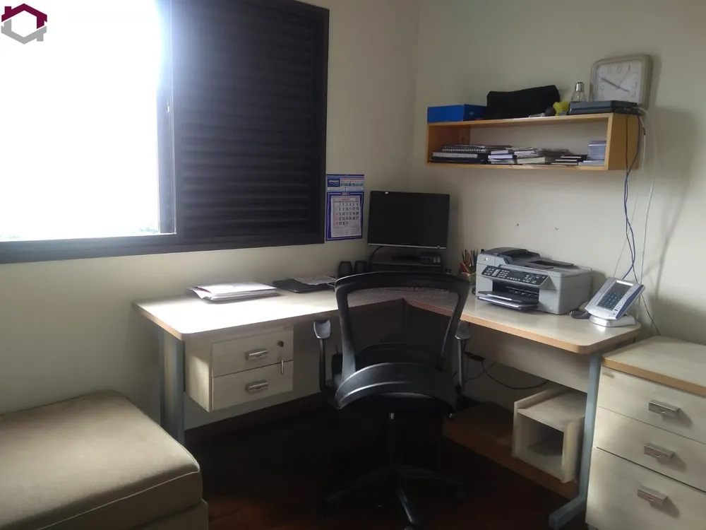 Apartamento, 3 quartos, 150 m² - Foto 20