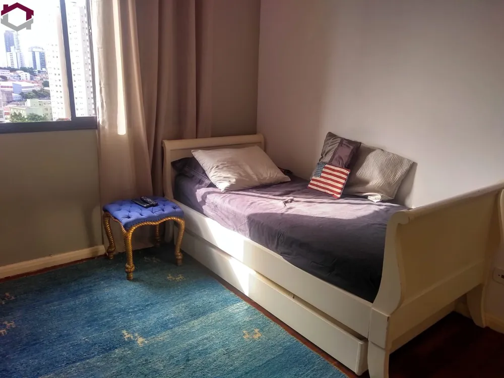 Apartamento, 3 quartos, 150 m² - Foto 17