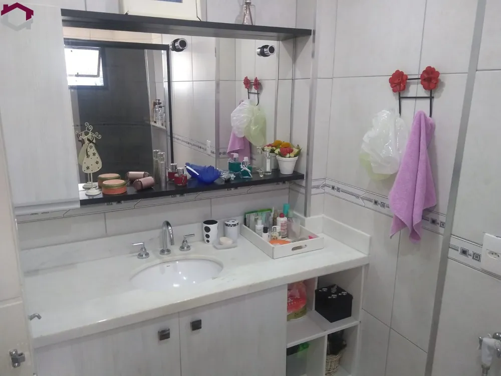 Apartamento, 3 quartos, 150 m² - Foto 12