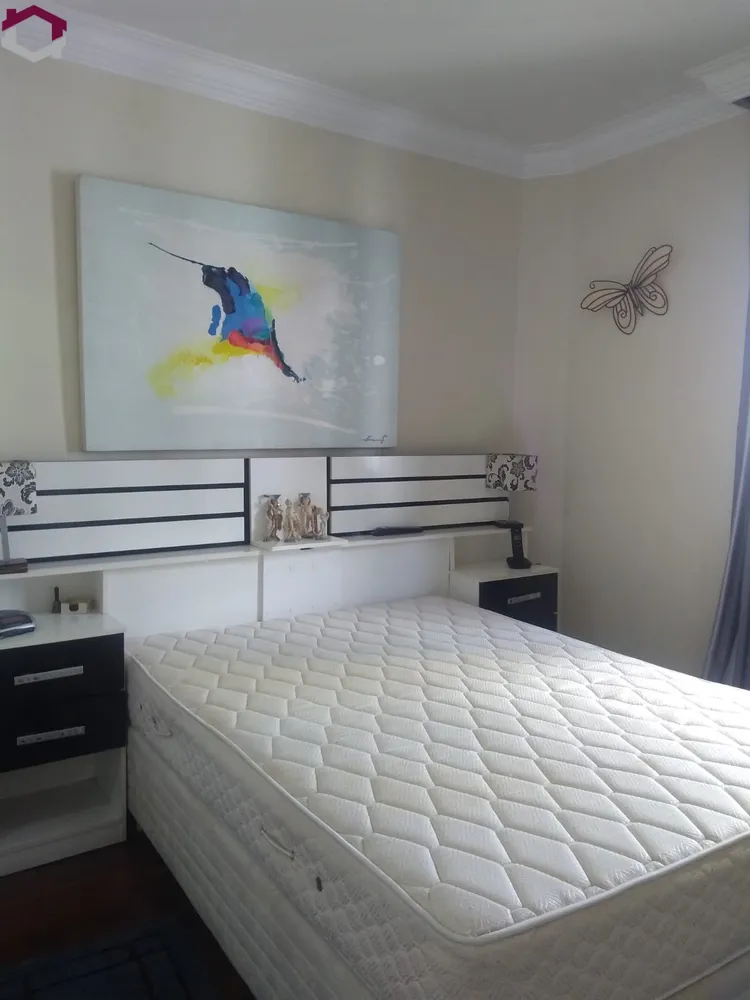 Apartamento, 3 quartos, 150 m² - Foto 11