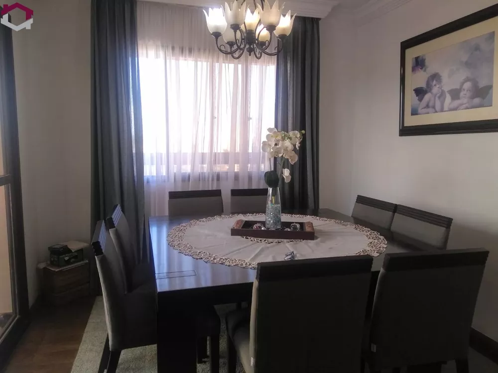 Apartamento à venda com 3 quartos, 150m² - Foto 6