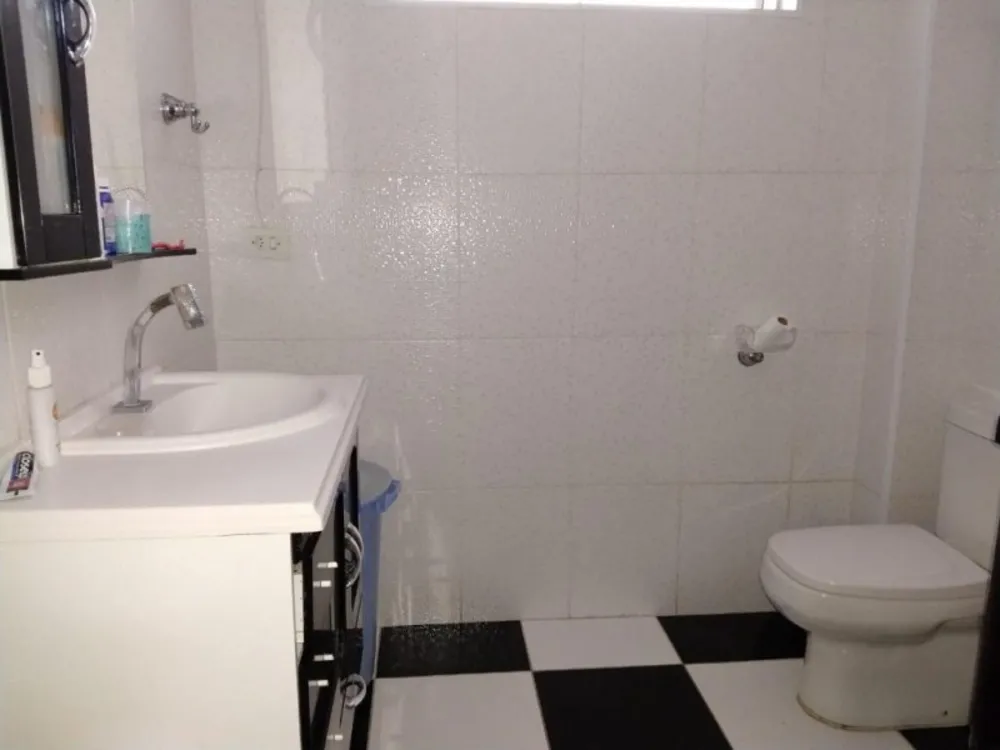 Apartamento, 4 quartos, 187 m² - Foto 10