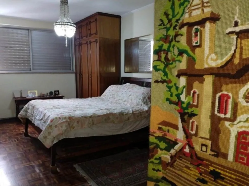 Apartamento, 4 quartos, 187 m² - Foto 9