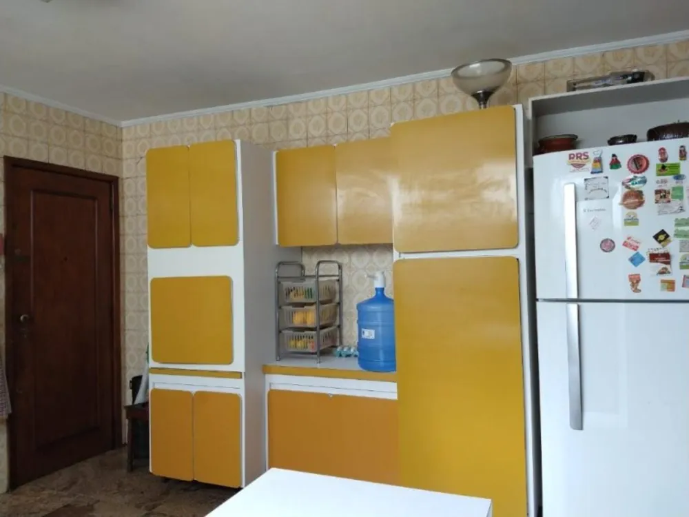 Apartamento, 4 quartos, 187 m² - Foto 4