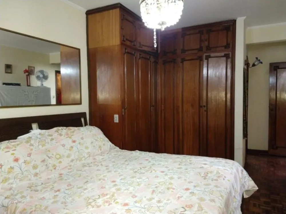 Apartamento, 4 quartos, 187 m² - Foto 3