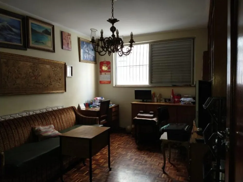 Apartamento, 4 quartos, 187 m² - Foto 1
