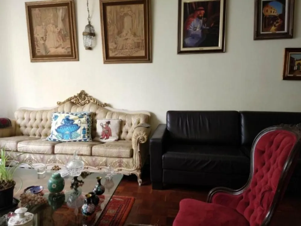 Apartamento, 4 quartos, 187 m² - Foto 6