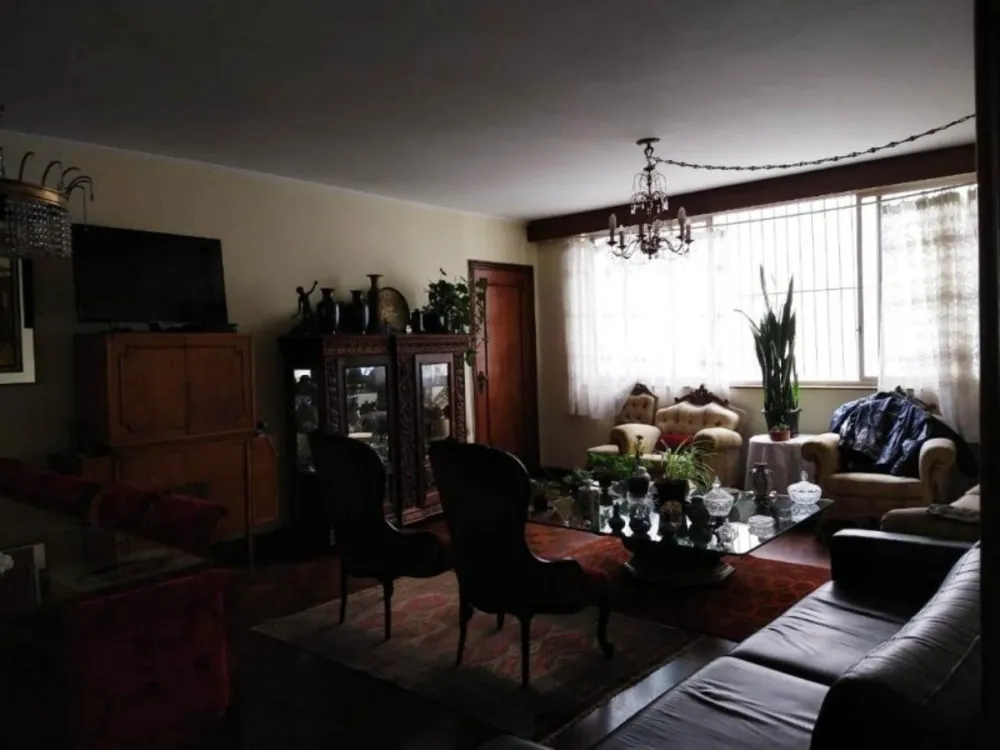 Apartamento, 4 quartos, 187 m² - Foto 2