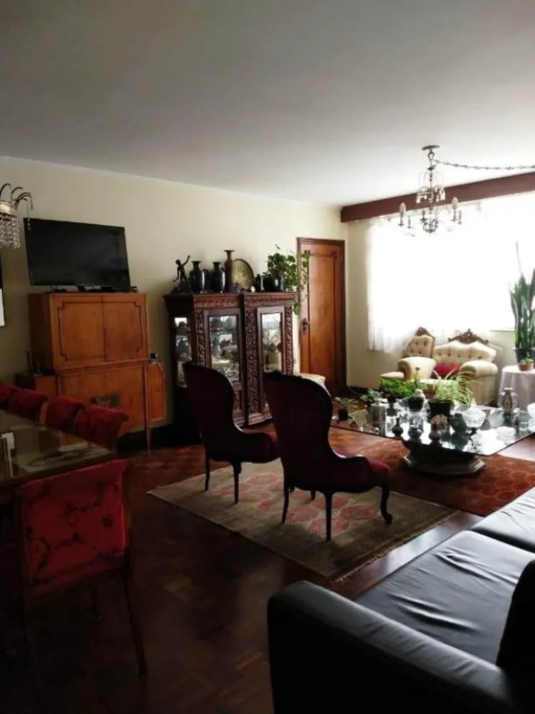 Apartamento, 4 quartos, 187 m² - Foto 7